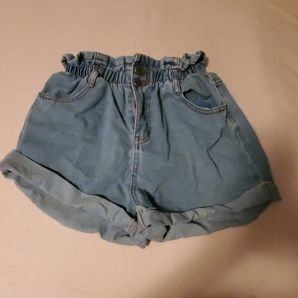 Showpo shorts